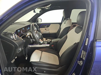 2021 Mercedes-Benz GLB 250 - miniatura 7