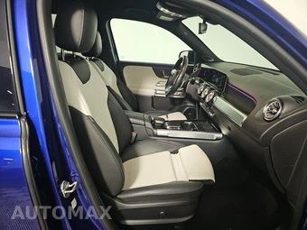 2021 Mercedes-Benz GLB 250 - miniatura 8