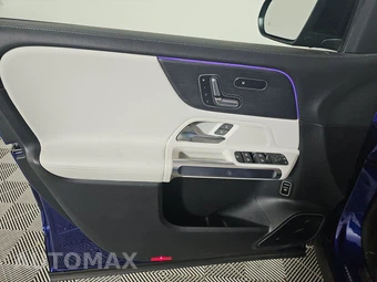 2021 Mercedes-Benz GLB 250 - miniatura 9