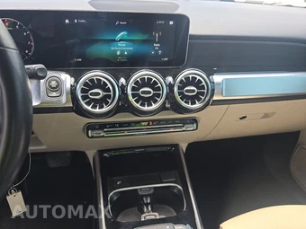 2021 Mercedes-Benz GLB 250 – miniatura 11