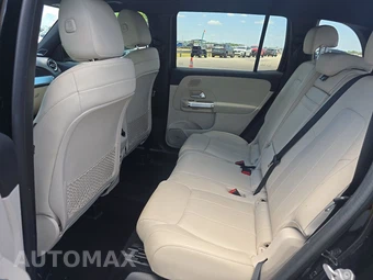 2021 Mercedes-Benz GLB 250 – miniatura 13