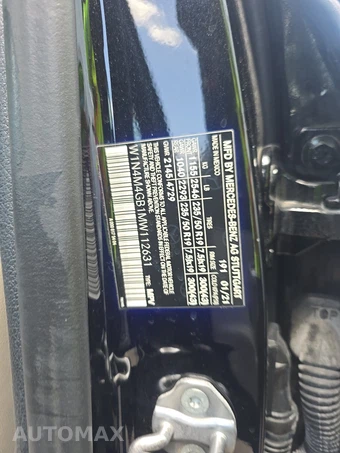 2021 Mercedes-Benz GLB 250 – miniatura 14