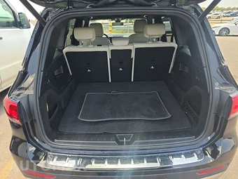 2021 Mercedes-Benz GLB 250 – miniatura 16