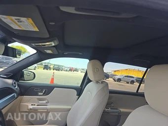 2021 Mercedes-Benz GLB 250 – miniatura 17