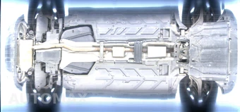 2021 Mercedes-Benz GLB 250 – miniatura 18