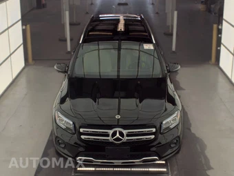 2021 Mercedes-Benz GLB 250 – miniatura 2