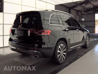 2021 Mercedes-Benz GLB 250 – miniatura 4