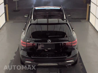 2021 Mercedes-Benz GLB 250 – miniatura 5