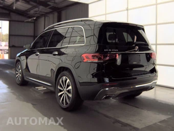 2021 Mercedes-Benz GLB 250 – miniatura 6