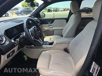 2021 Mercedes-Benz GLB 250 – miniatura 7