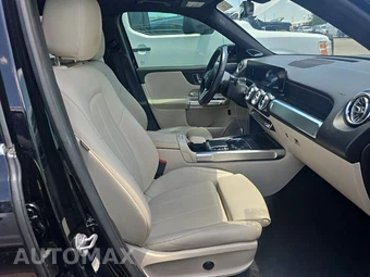 2021 Mercedes-Benz GLB 250 – miniatura 8