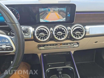 2021 Mercedes-Benz GLB 250 - miniatura 10