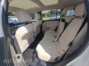 2021 Mercedes-Benz GLB 250 - miniatura 13