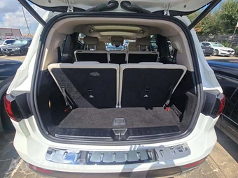2021 Mercedes-Benz GLB 250 - miniatura 15
