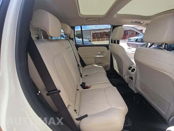 2021 Mercedes-Benz GLB 250 - miniatura 17