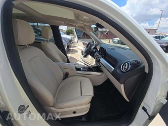 2021 Mercedes-Benz GLB 250 - miniatura 19
