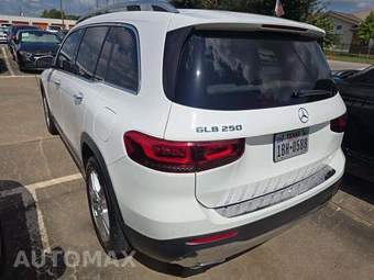 2021 Mercedes-Benz GLB 250 - miniatura 2