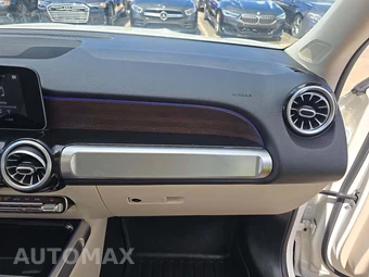 2021 Mercedes-Benz GLB 250 - miniatura 20