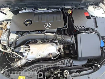 2021 Mercedes-Benz GLB 250 - miniatura 28