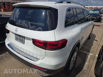 2021 Mercedes-Benz GLB 250 - miniatura 3