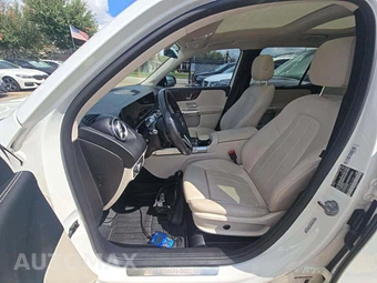 2021 Mercedes-Benz GLB 250 - miniatura 6
