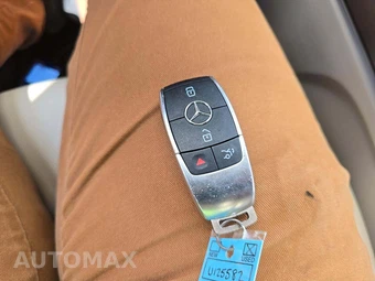 2021 Mercedes-Benz GLB 250 - miniatura 8