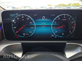 2021 Mercedes-Benz GLB 250 - miniatura 9