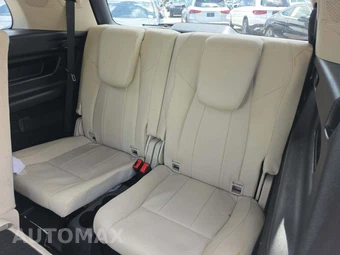 2021 Mercedes-Benz GLB 250 - miniatura 11