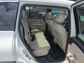 2021 Mercedes-Benz GLB 250 - miniatura 14