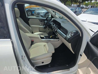 2021 Mercedes-Benz GLB 250 - miniatura 16