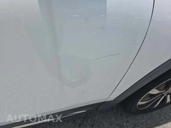 2021 Mercedes-Benz GLB 250 - miniatura 25