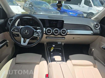 2021 Mercedes-Benz GLB 250 - miniatura 7