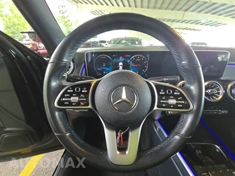2021 Mercedes-Benz GLB 250 - miniatura 10