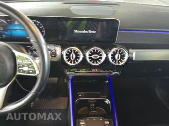 2021 Mercedes-Benz GLB 250 - miniatura 11