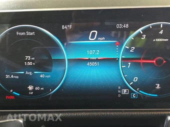 2021 Mercedes-Benz GLB 250 - miniatura 12
