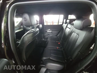2021 Mercedes-Benz GLB 250 - miniatura 13