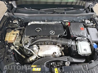 2021 Mercedes-Benz GLB 250 - miniatura 15