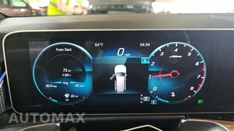 2021 Mercedes-Benz GLB 250 - miniatura 17