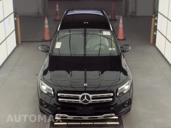 2021 Mercedes-Benz GLB 250 - miniatura 2