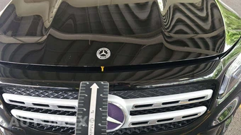 2021 Mercedes-Benz GLB 250 - miniatura 20