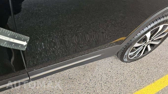 2021 Mercedes-Benz GLB 250 - miniatura 21