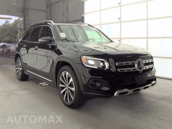 2021 Mercedes-Benz GLB 250 - miniatura 3