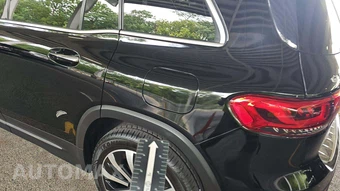 2021 Mercedes-Benz GLB 250 - miniatura 30