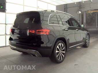 2021 Mercedes-Benz GLB 250 - miniatura 4