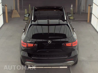2021 Mercedes-Benz GLB 250 - miniatura 5