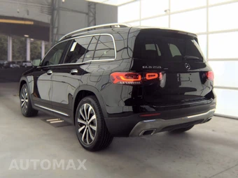 2021 Mercedes-Benz GLB 250 - miniatura 6