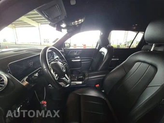 2021 Mercedes-Benz GLB 250 - miniatura 7