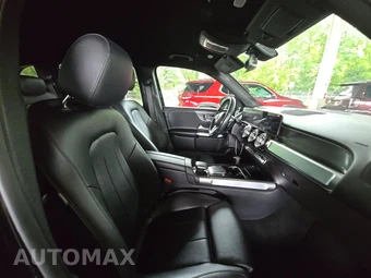 2021 Mercedes-Benz GLB 250 - miniatura 8