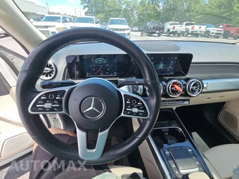2021 Mercedes-Benz GLB 250 - miniatura 11