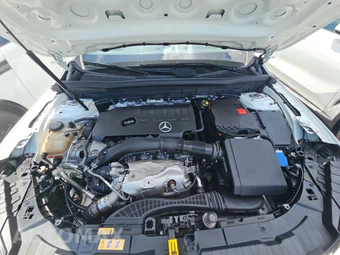 2021 Mercedes-Benz GLB 250 - miniatura 15